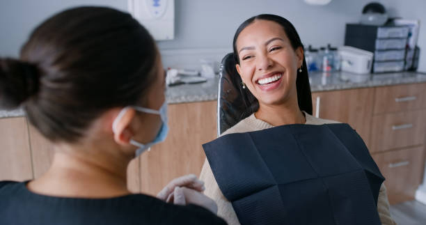 Oral Cancer Screening in Connelly Springs, NC